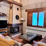 Feriehus Abuelo Regino Segovia