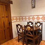 Ferienhaus Abuelo Regino Segovia