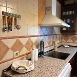 Ferienhaus Abuelo Regino