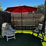 Ferienhaus Abuelo Regino Segovia