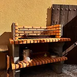 Abuelo Regino Ferienhaus Segovia