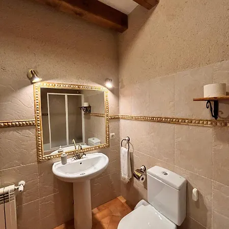 Abuelo Regino Holiday home