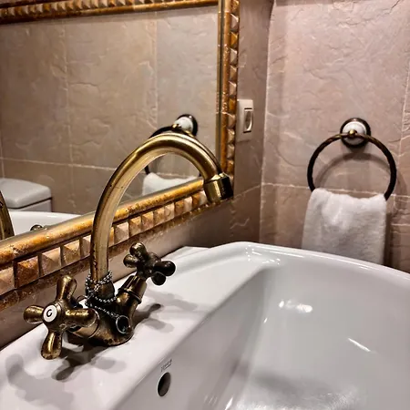 Abuelo Regino Holiday home Segovia