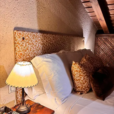 Holiday home Abuelo Regino