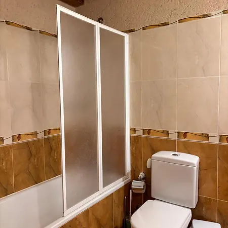 Holiday home Abuelo Regino *