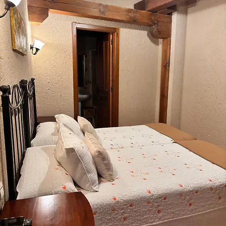 Abuelo Regino Holiday home