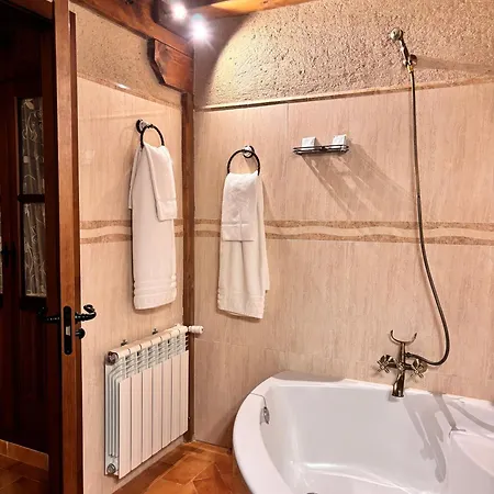 Abuelo Regino Holiday home *