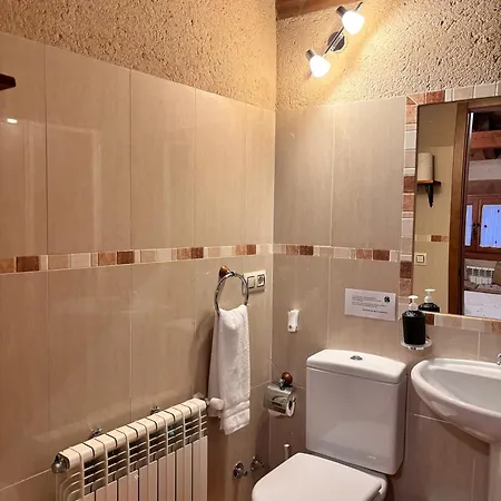 Holiday home Abuelo Regino