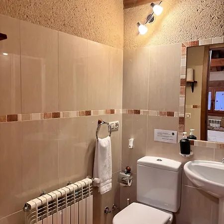 Casa vacanze Abuelo Regino