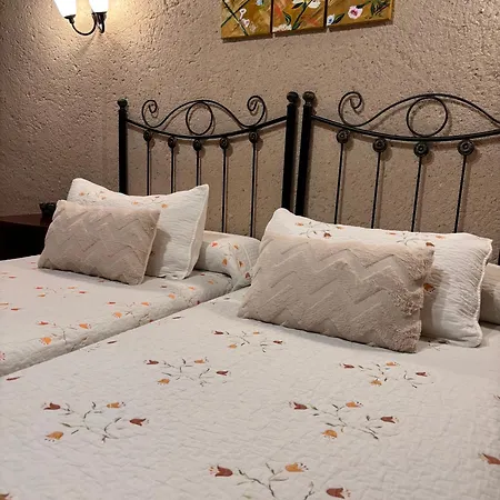 Holiday home Abuelo Regino *