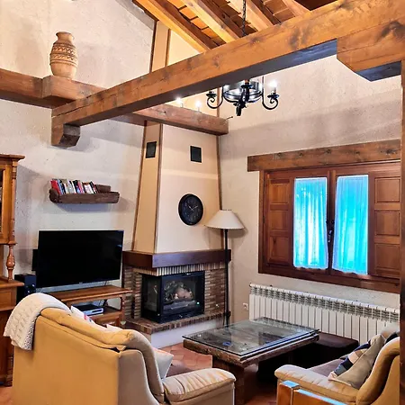 Holiday home Abuelo Regino