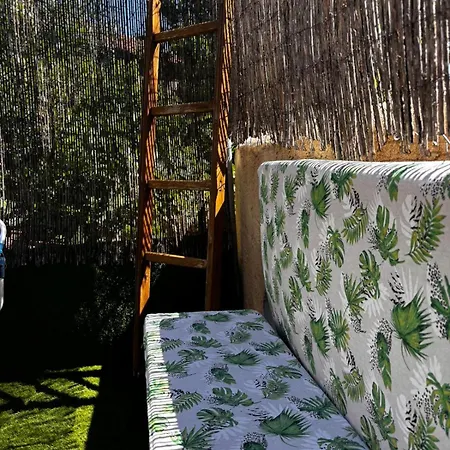 Holiday home Abuelo Regino Segovia