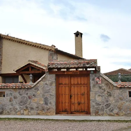 Abuelo Regino * Segovia