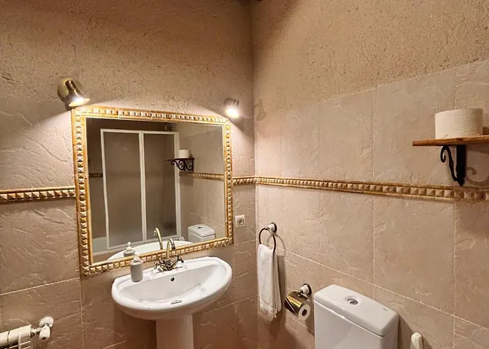 Abuelo Regino Casa de Férias