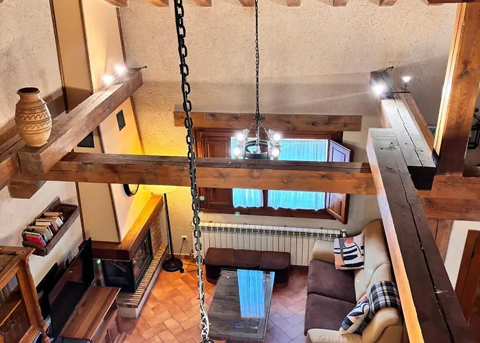 Abuelo Regino Holiday home