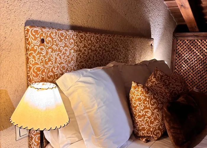 Casa de Férias Abuelo Regino