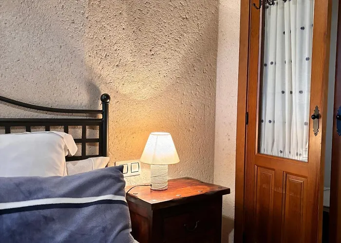 Abuelo Regino Casa de Férias Segóvia