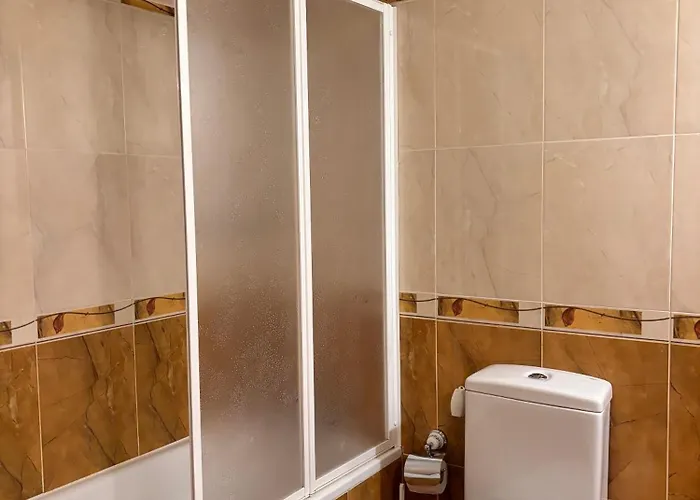 Casa de Férias Abuelo Regino *