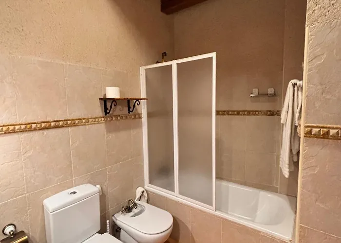 Abuelo Regino * Segovia