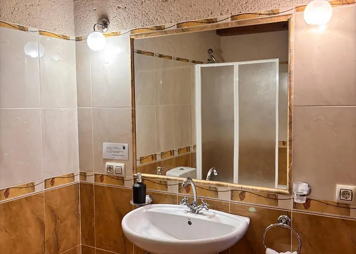 Abuelo Regino Segovia