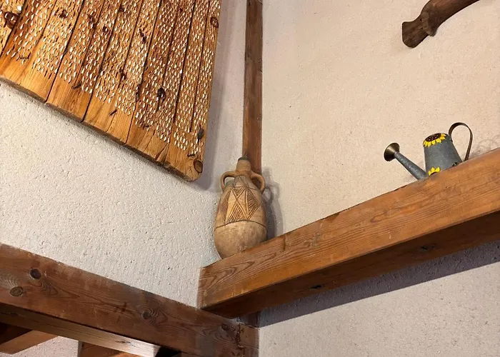 Abuelo Regino * Segovia