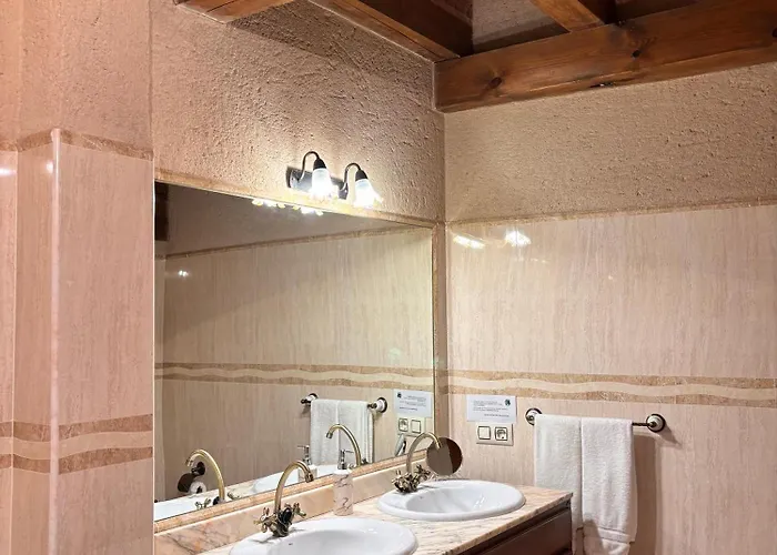 Abuelo Regino Segóvia