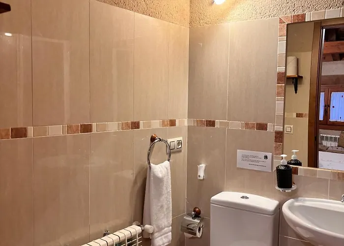 Holiday home Abuelo Regino