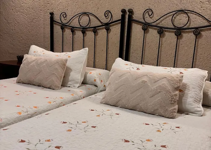 Holiday home Abuelo Regino *