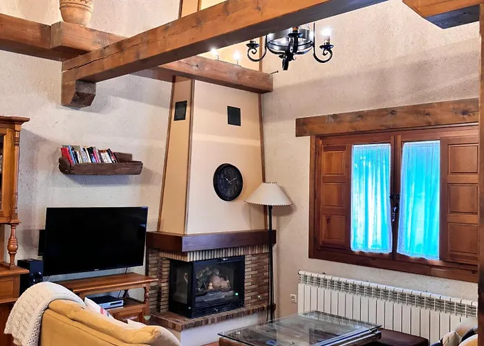 Casa de Férias Abuelo Regino