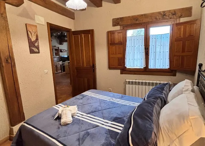 Abuelo Regino Segovia